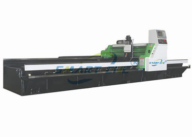 ماشین آلات تراش CNC با کمترین میزان صدای جاروب سازگار با محیط زیست