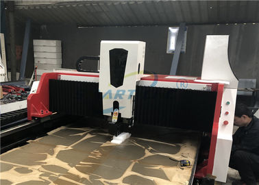 ماشین برش با سرعت بالا CNC V Groove به طور کلی رضایت بخش صرفه جویی در انرژی