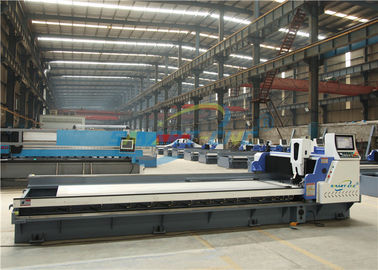 دقت بالا دقت CNC Gantry V ماشین حفاری قابل اعتماد عملیات آسان